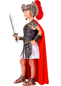 déguisement romain enfant, costume romain enfant, déguisement gladiateur enfant, déguisement enfant