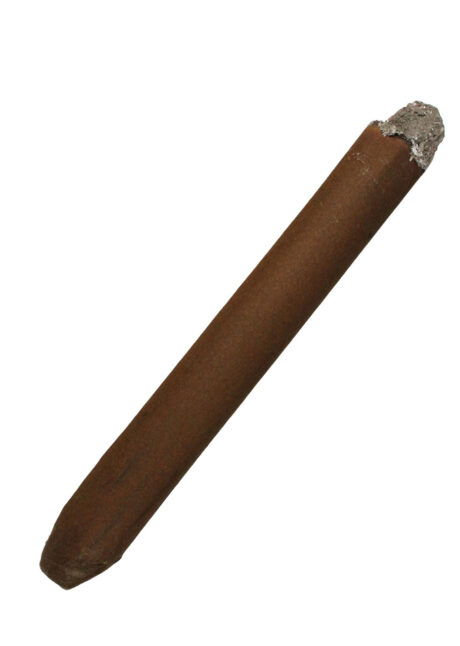 Faux Cigare Puff , Allumé Avec Fumé chez DeguizFetes.