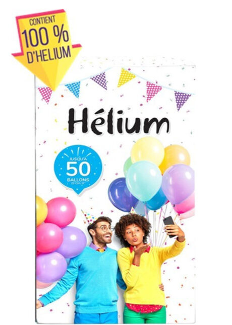 hélium, bouteille d'hélium, bonbonne d'hélium, hélium pour ballon, ballons à l'hélium, acheter de l'hélium, hélium paris, Bouteille d’Hélium, à la Vente