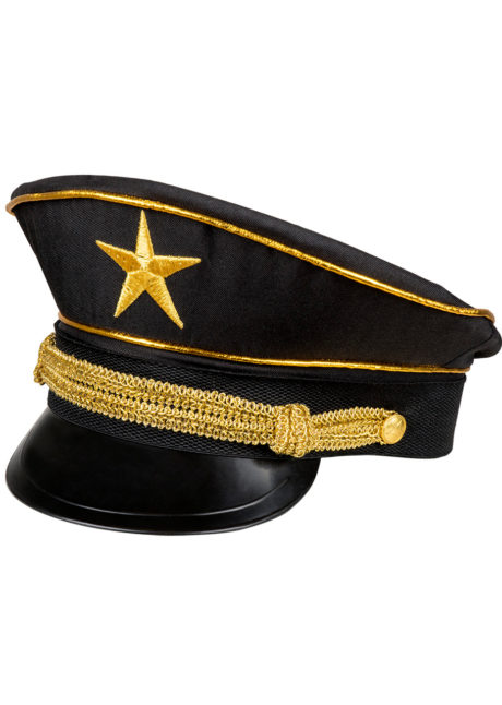 Panoplie de militaire avec casquette et accessoires 5-7 ans - la grande  récré