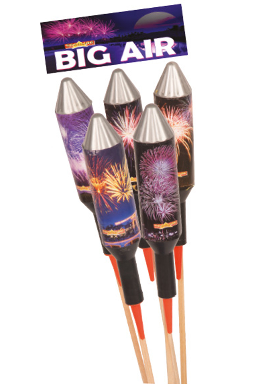 Mitraillette 500 cps - Magasin feux artifice