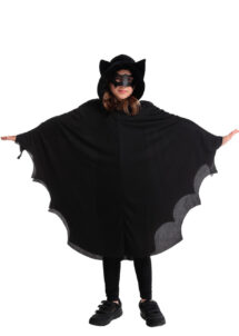 Déguisement enfant panthère noire, costume Halloween noir en tulle et  fourrure -  France