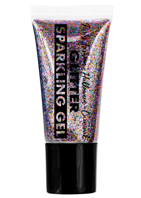 PAILLETTES-MAQUILLAGE-MULTICOLORES-19646, Paillettes Multicolores, 25 ml