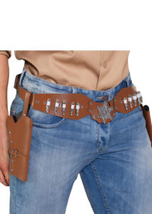 holster cowboy, étuis pour pistolets cowboy, ceinture holsters