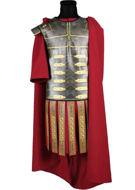 déguisement romain, déguisement gladiateur romain, costume de romain top qualité, Déguisement de Romain, Gladiateur Premium