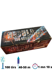 feu d'artifice pour particulier, achat feux d'artifice, feux d'artifices pour jardin, feu d'artifice automatique