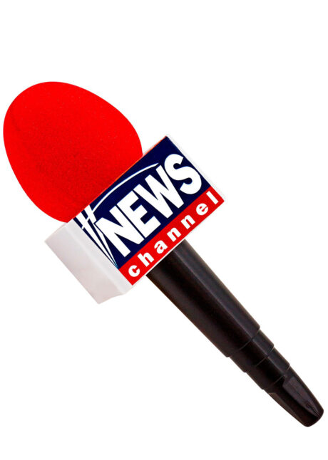 faux micro journaliste info, faux micro news, micro de journaliste, Faux Micro de Journaliste, Micro News